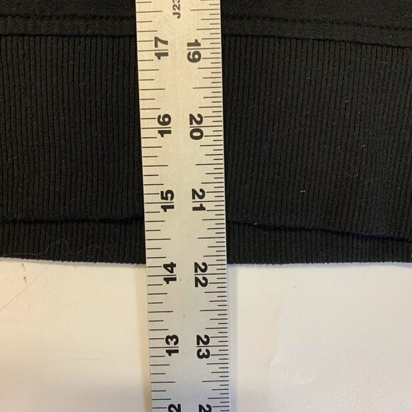 Three Dots Women's Quarter Zip Long Sleeve Stretch Pullover Size M‎ - Picture 10 of 10